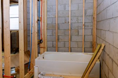 Bathroom Remodeling Season
