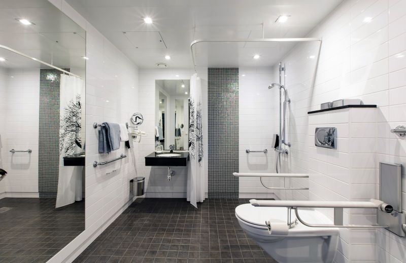Best Accessible Bathroom Renovation Contractors in Belchertown, MA