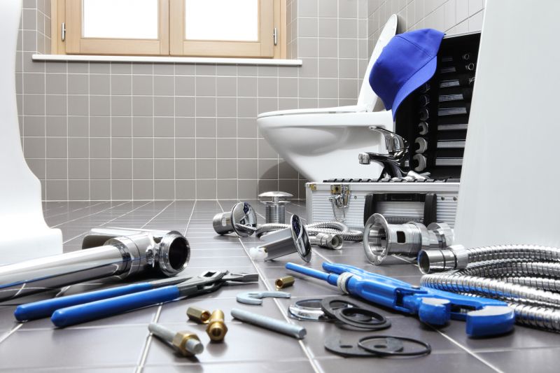 Top Bathroom Remodeling Companies in Agawam, MA