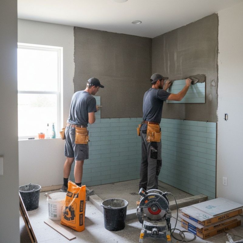 Top Bathroom Remodeling Companies in Chicopee, MA