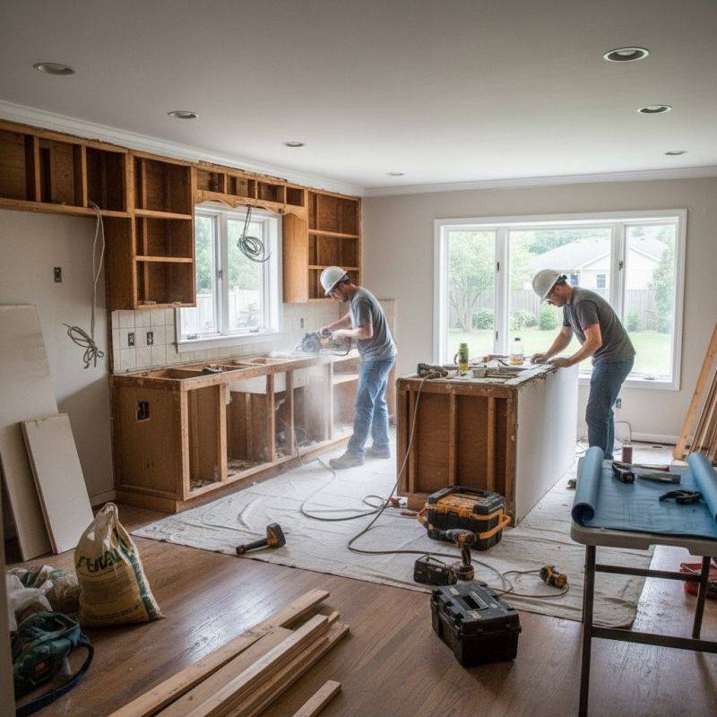 Top Bathroom Remodeling Companies in Chicopee, MA
