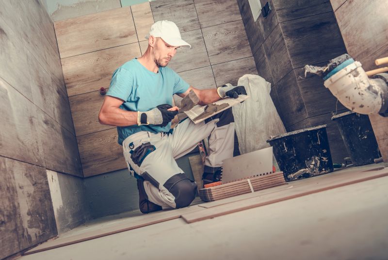 Top Bathroom Remodeling Companies in Longmeadow, MA