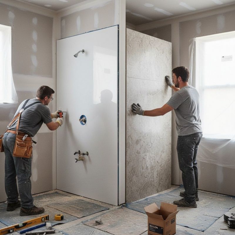 Top Bathroom Remodeling Companies in Wilbraham, MA